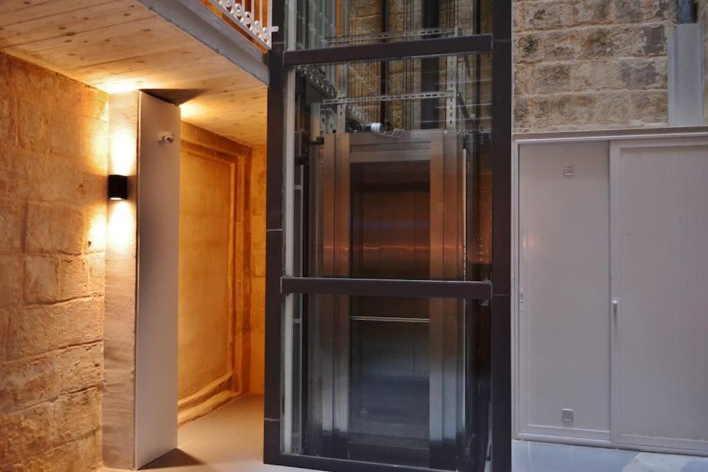Vallettastay - Orangerie Two Bedroom Apartment 201 Exteriör bild